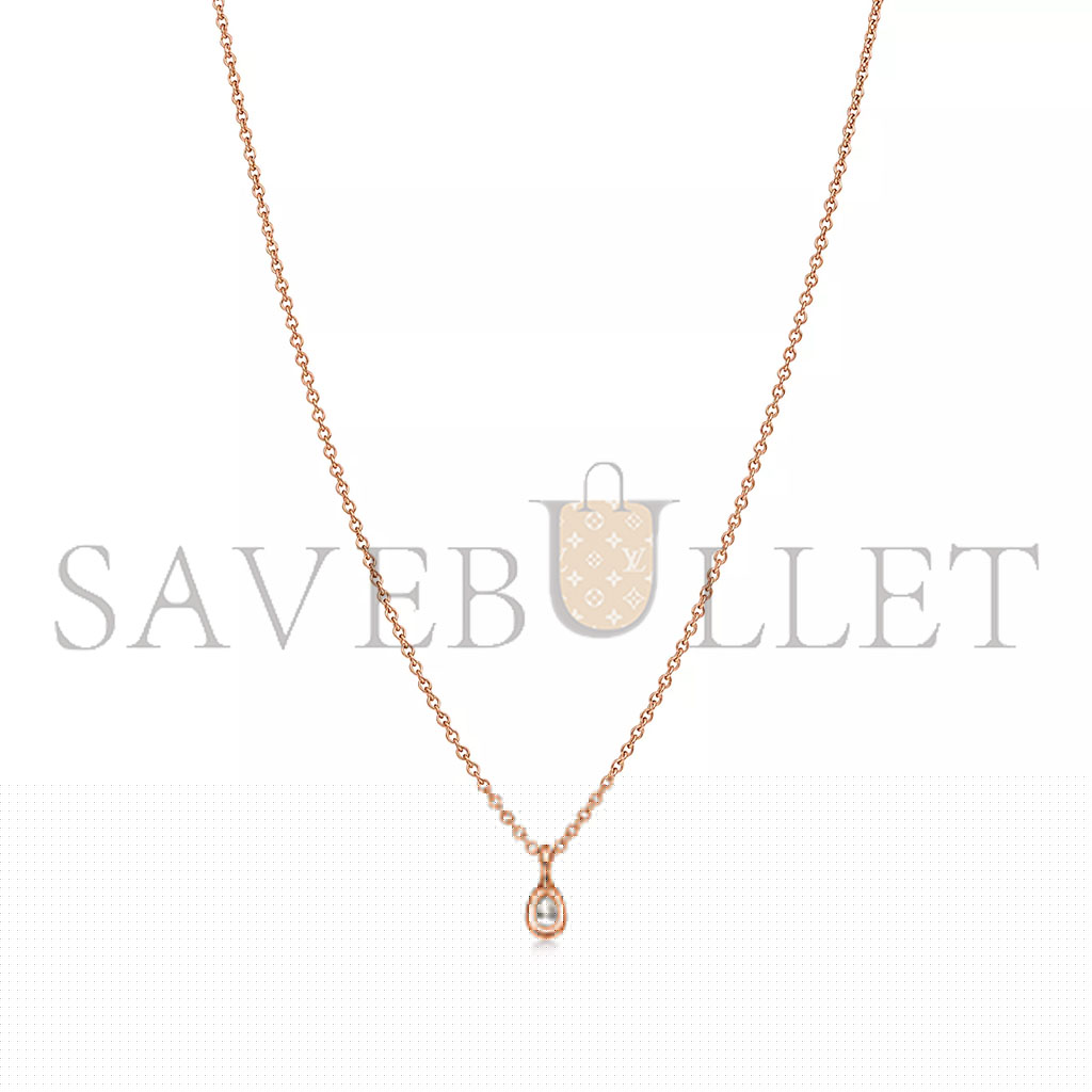 T*f*ny elsa peretti® diamonds by the yard® pendant 60147816